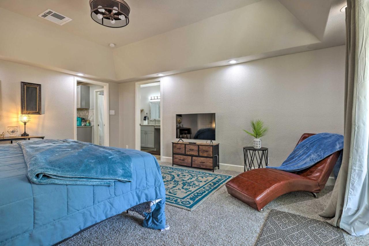 Updated San Antonio Home Near Dtwn And Parks! מראה חיצוני תמונה